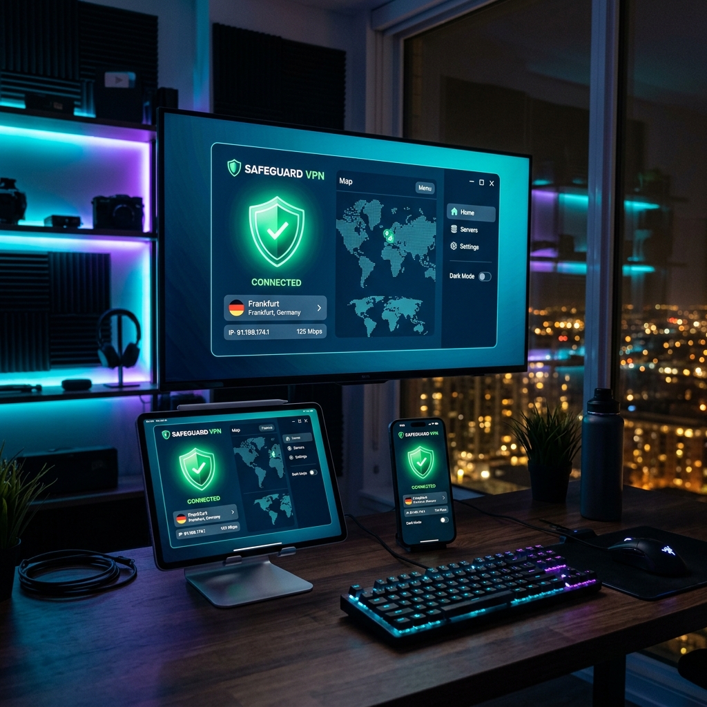 Supported Devices
